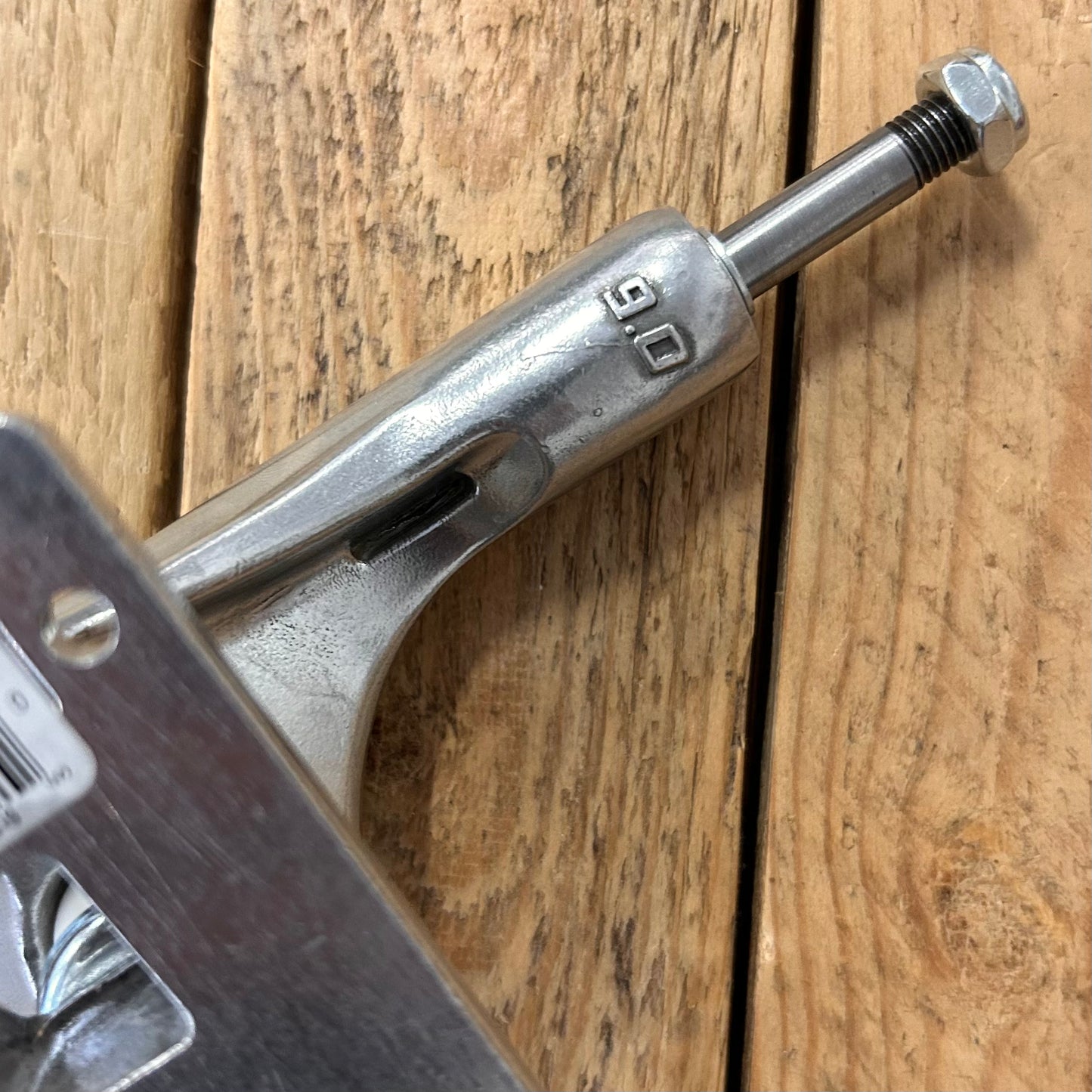 Slappy - ST1 Classic 9"
