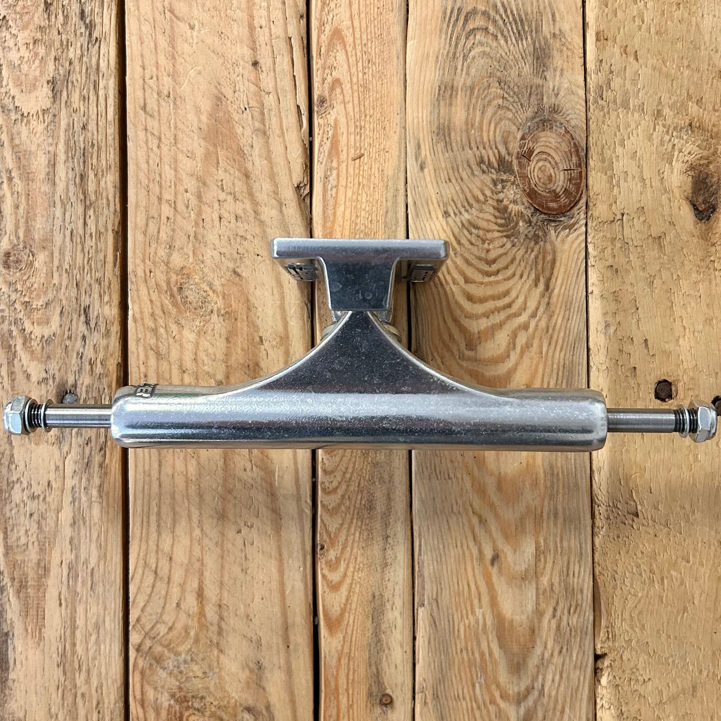 Slappy - ST1 Inverted 8.75"