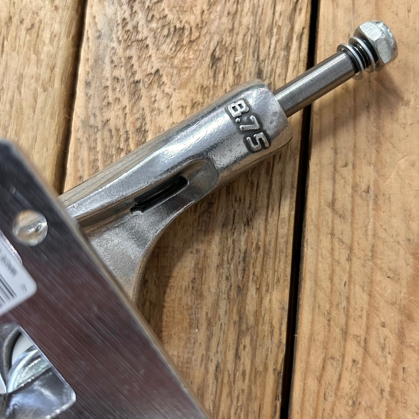 Slappy - ST1 Inverted 8.75"