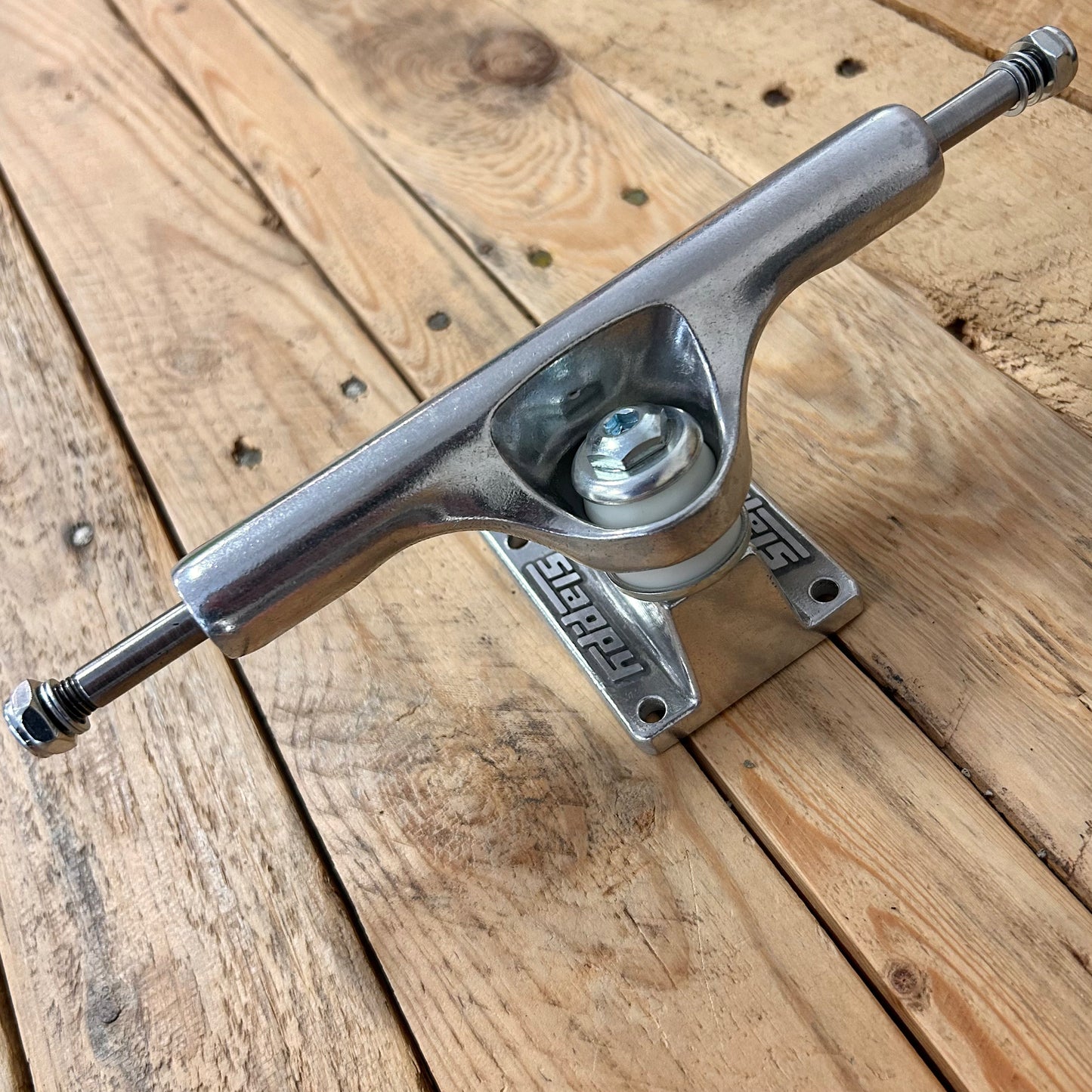 Slappy - ST1 Inverted 8.75"