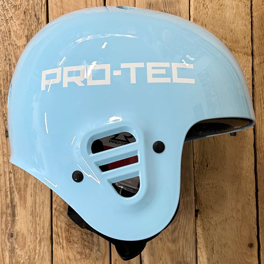 Pro-Tec - Marron Ciel Full Cut