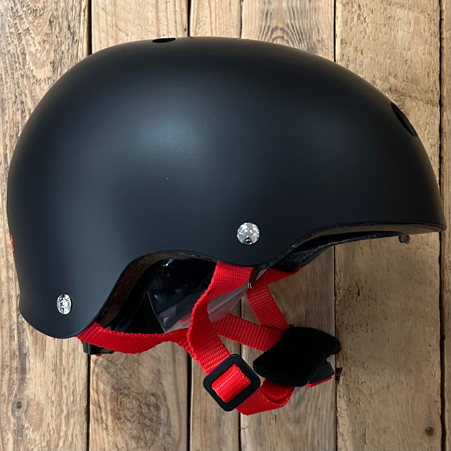 Triple 8 - Lil 8 Dual Certified Helmet
