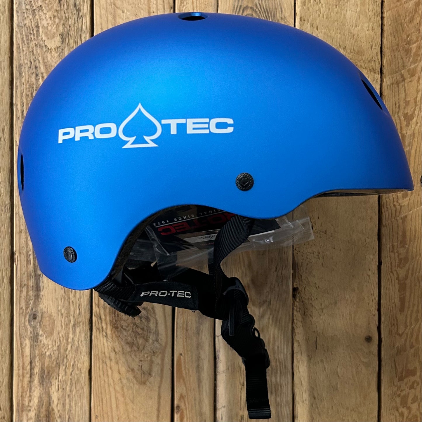 Pro-Tec - Jr. Classic Certified Helmet