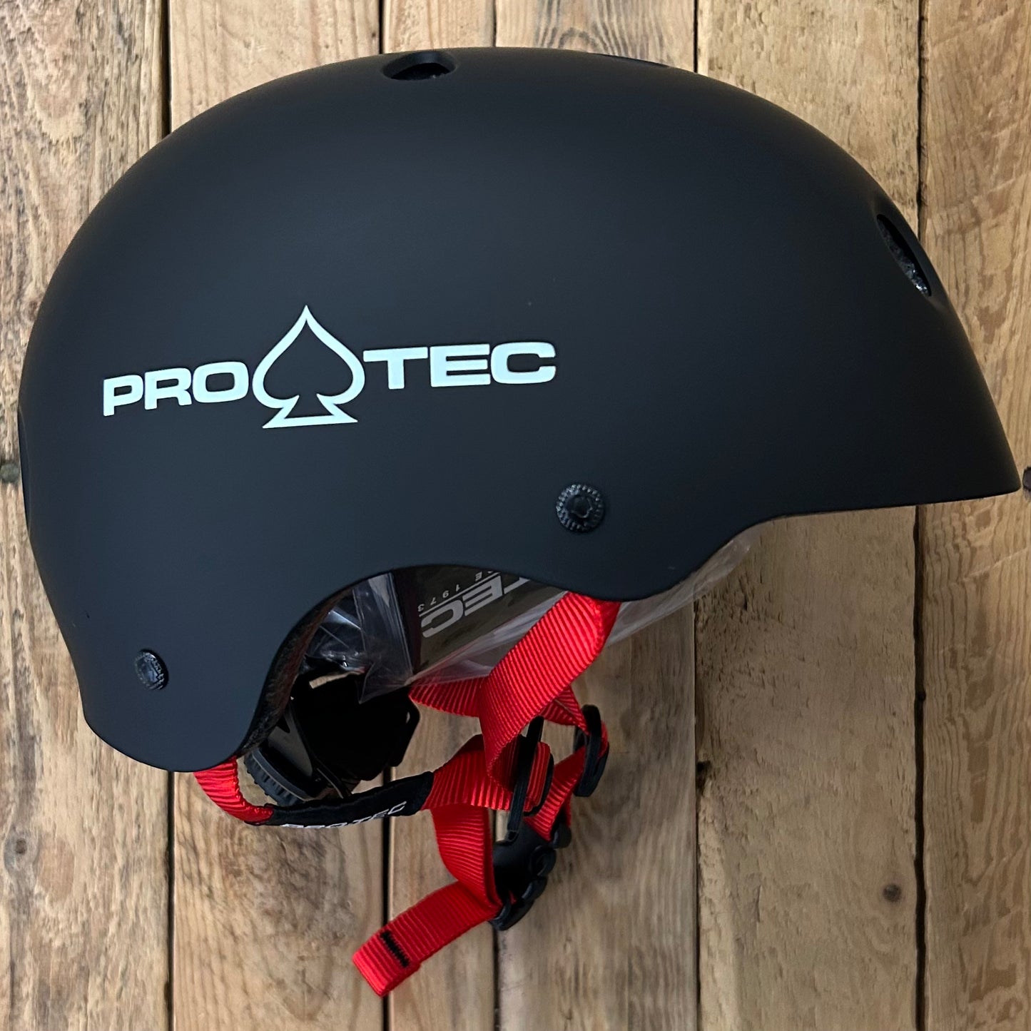 Pro-Tec - Jr. Classic Certified Helmet