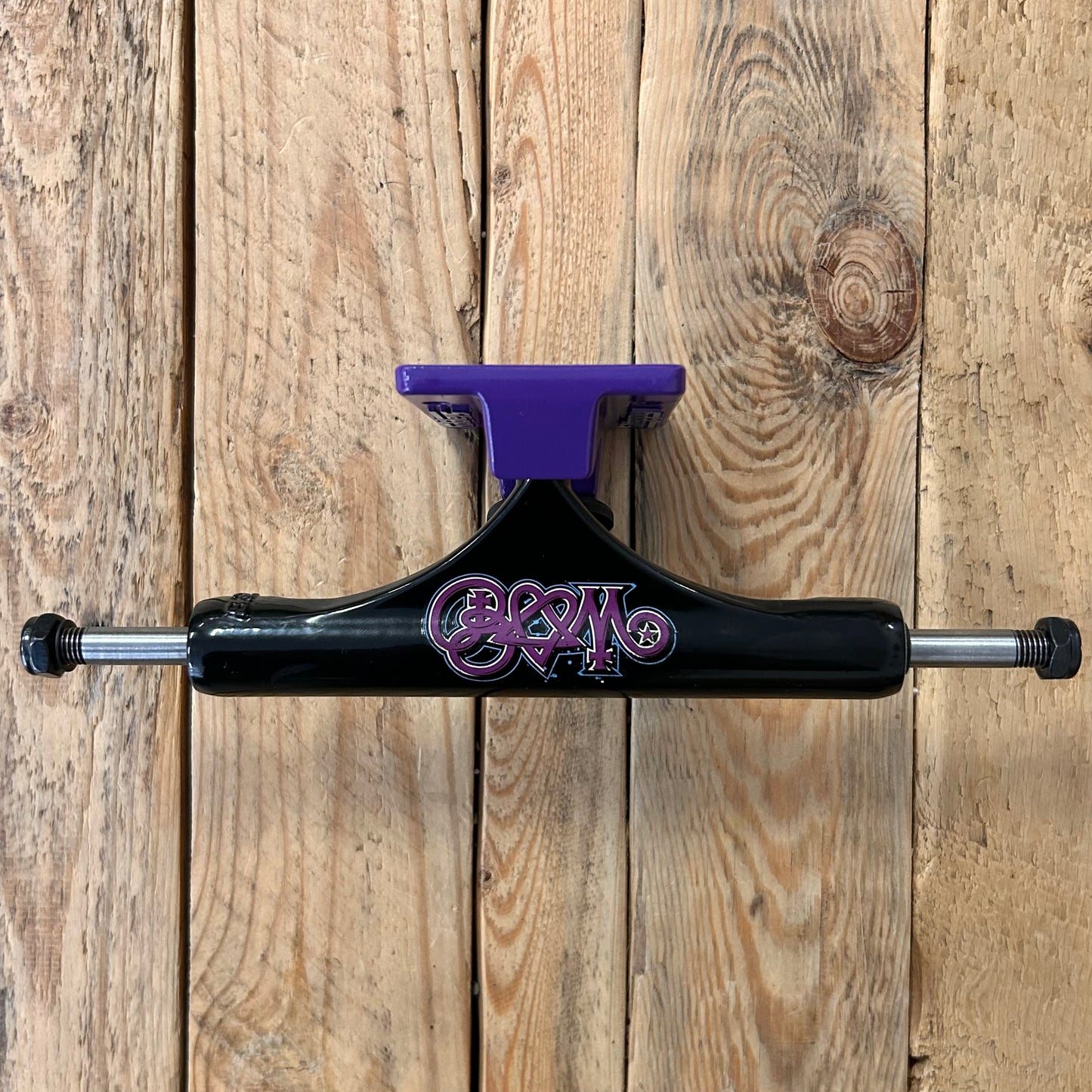 Slappy - ST1 Hollow Bam 8.25"
