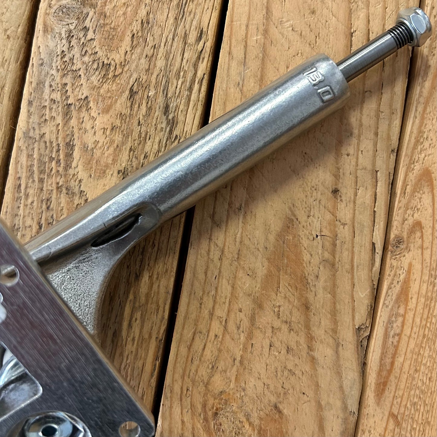 Slappy - ST1 Hollow 13"