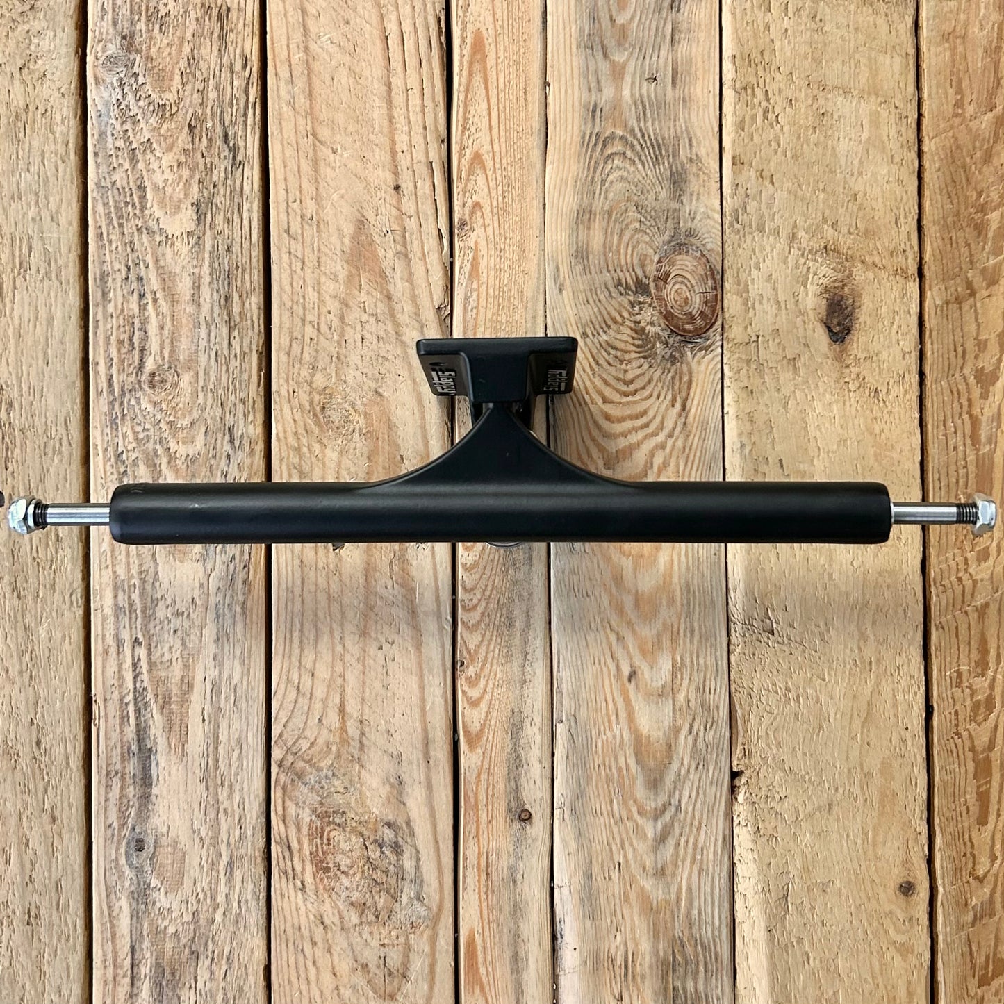 Slappy - ST1 Hollow 13"