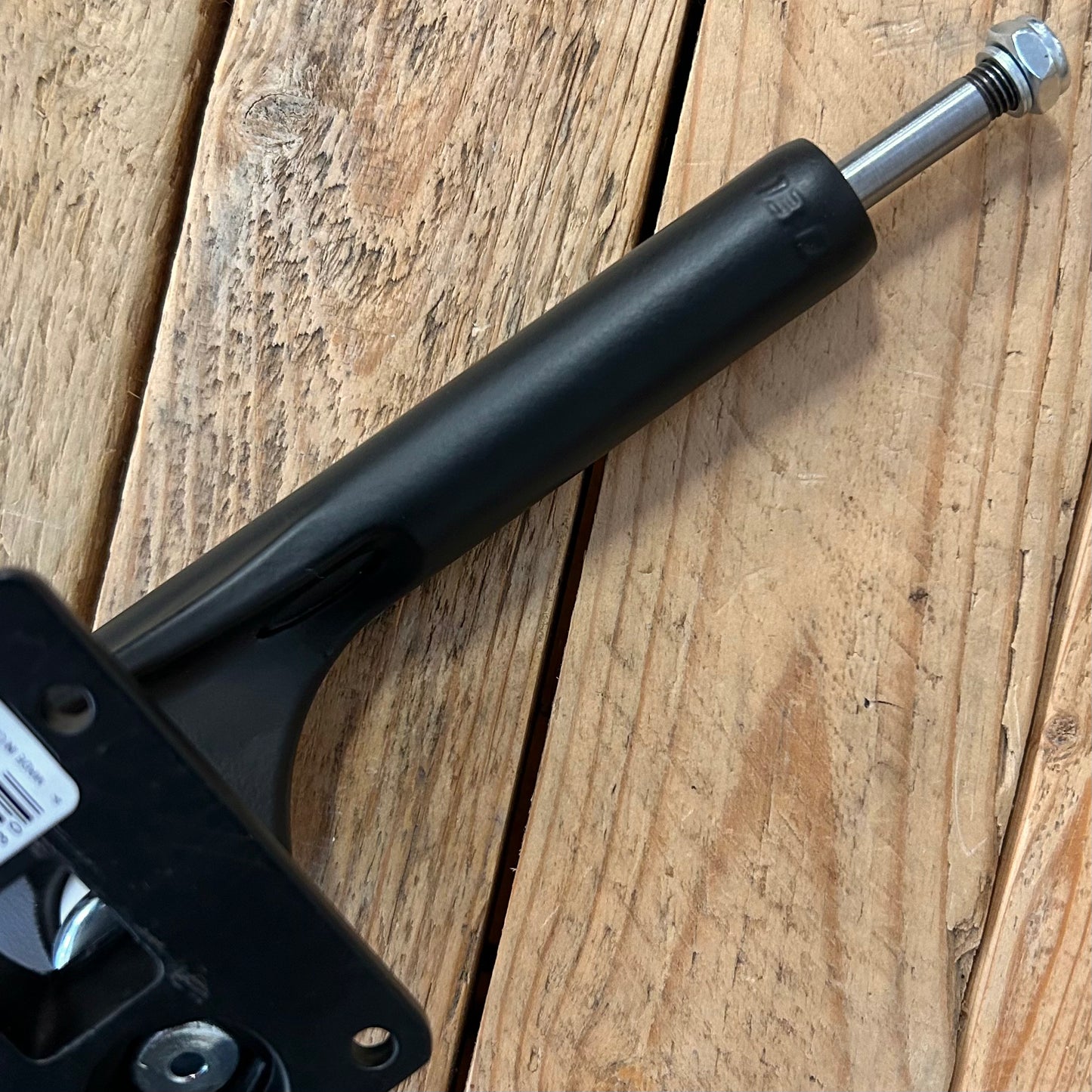 Slappy - ST1 Hollow 13"