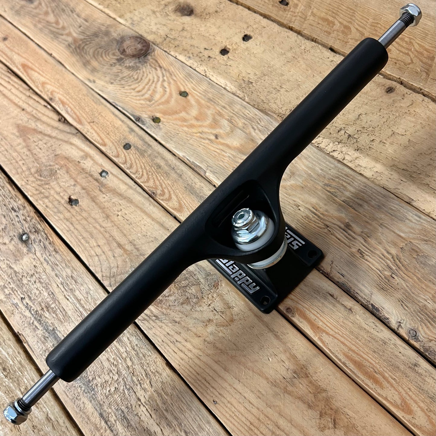 Slappy - ST1 Hollow 13"