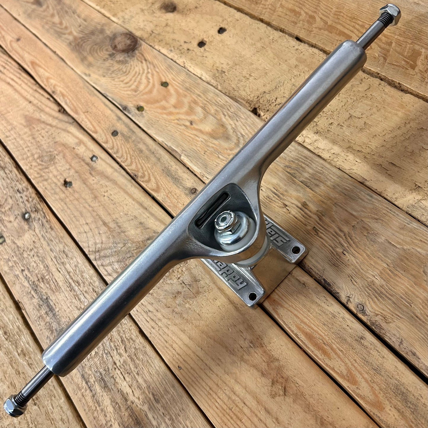 Slappy - ST1 Hollow 13"