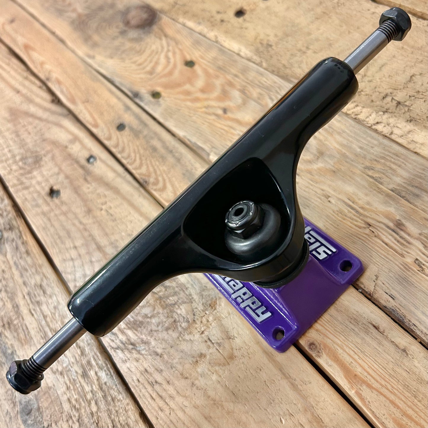 Slappy - ST1 Hollow Bam 8.25"