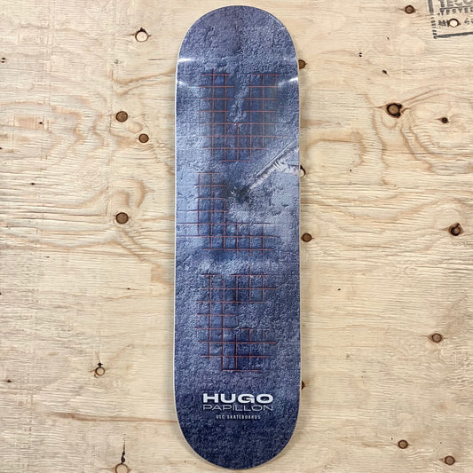 ULC - Papillon Concrete Master Deck 8.5"