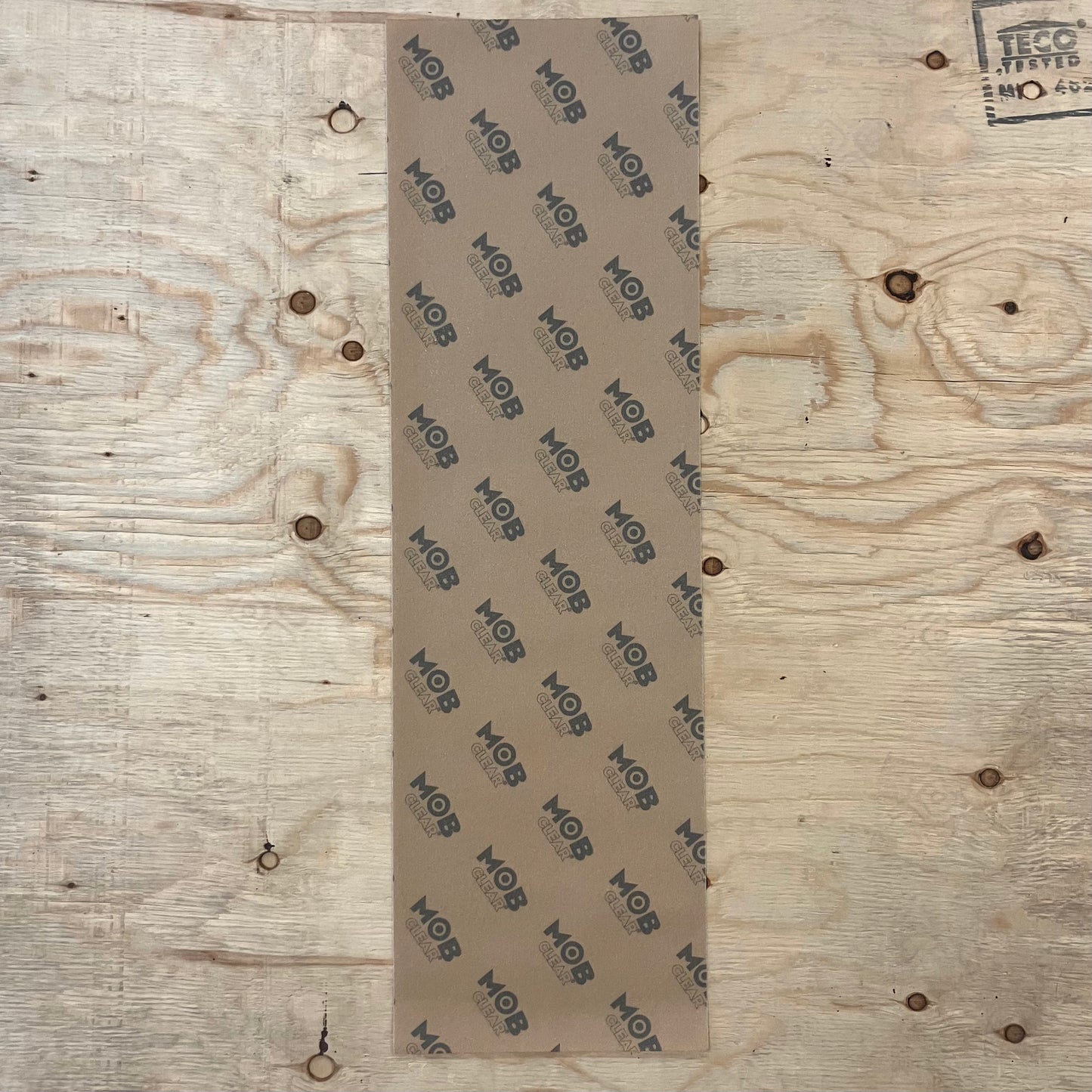 Mob Grip - Clear Sheet 10"