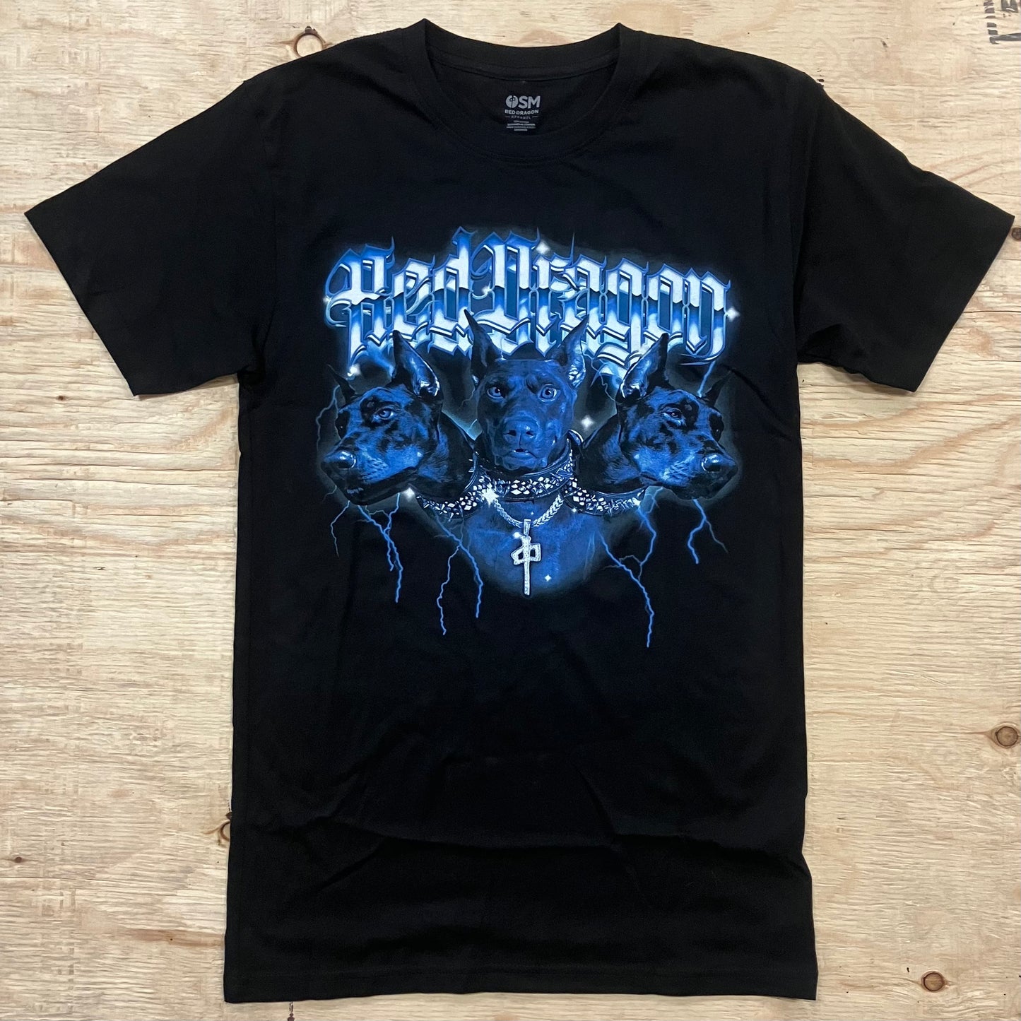 RDS - Hounds Tee
