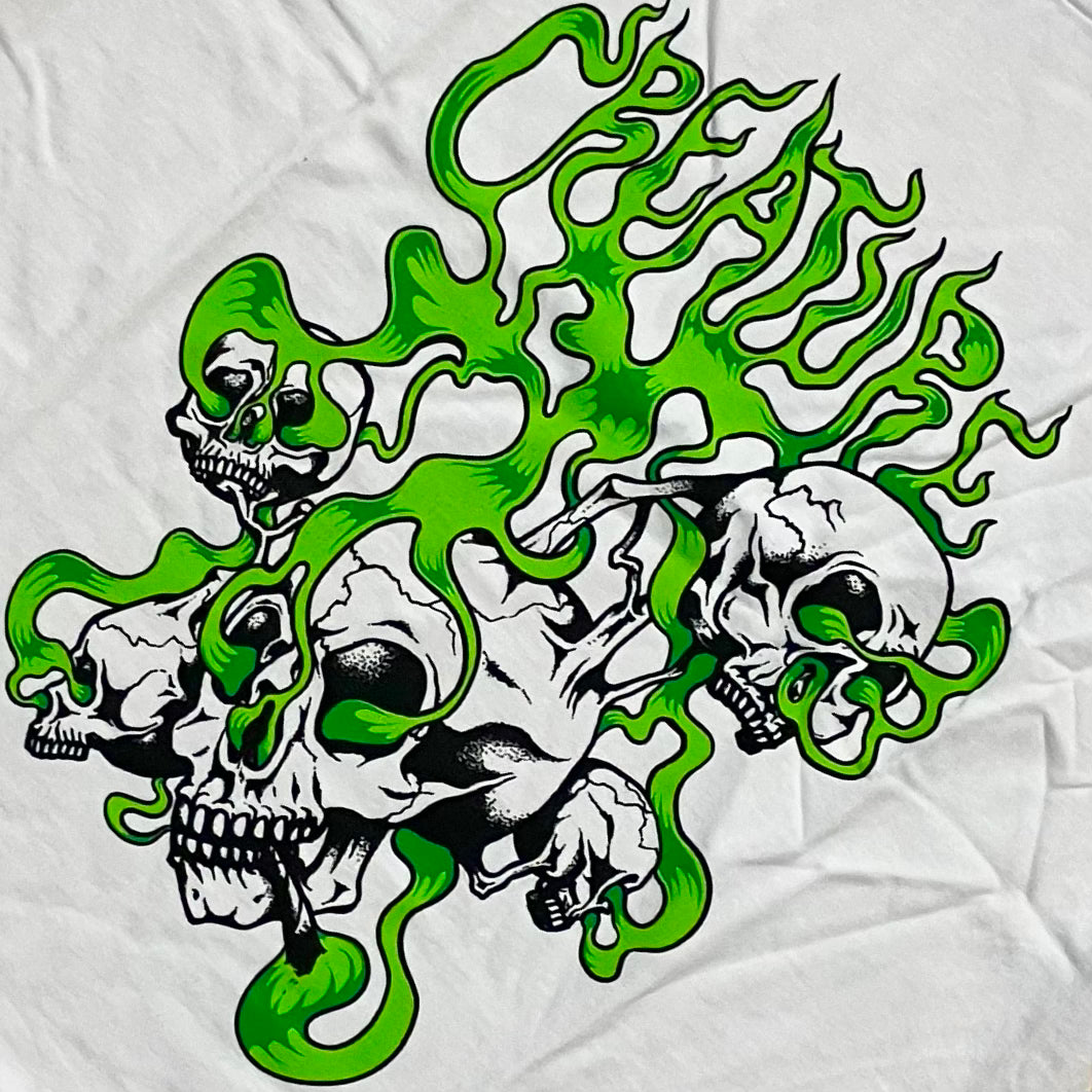 Creature - Head High Tee
