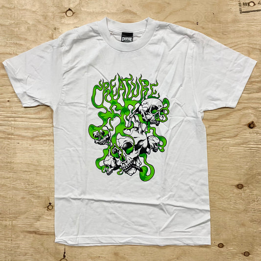 Creature - Head High Tee