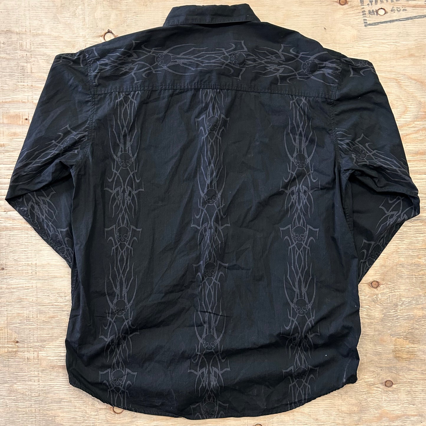 Harley-Davidson Longsleeves Shirt