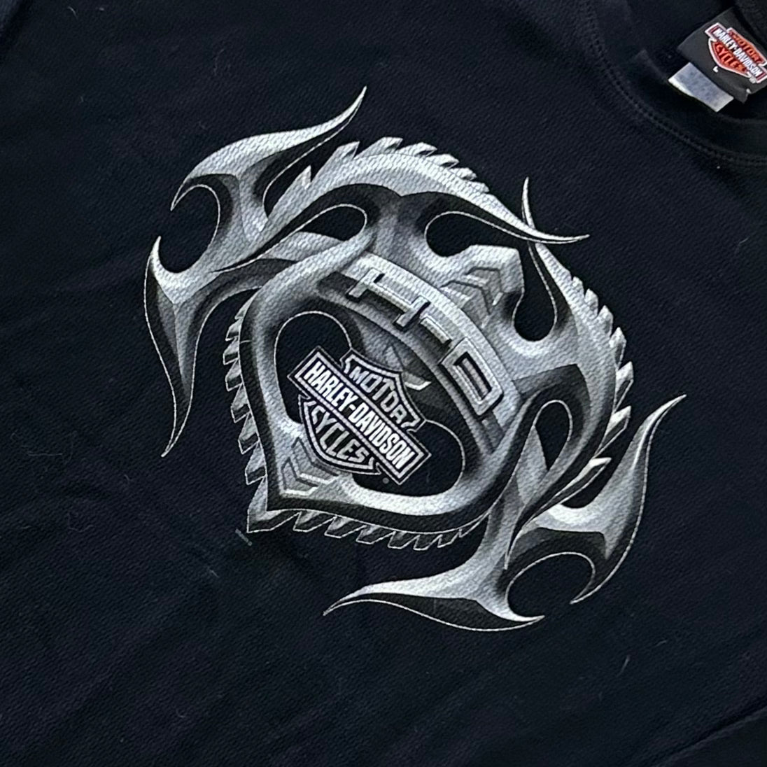 Harley-Davidson Thermal