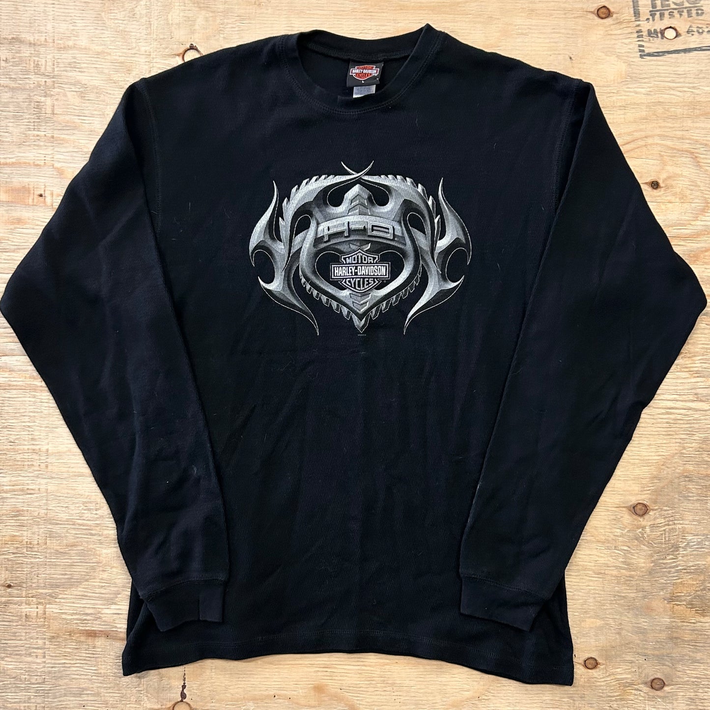 Harley-Davidson Thermal