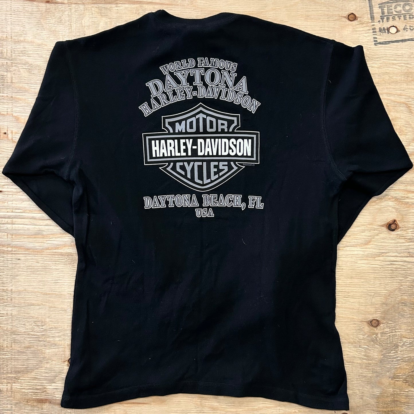 Harley-Davidson Thermal