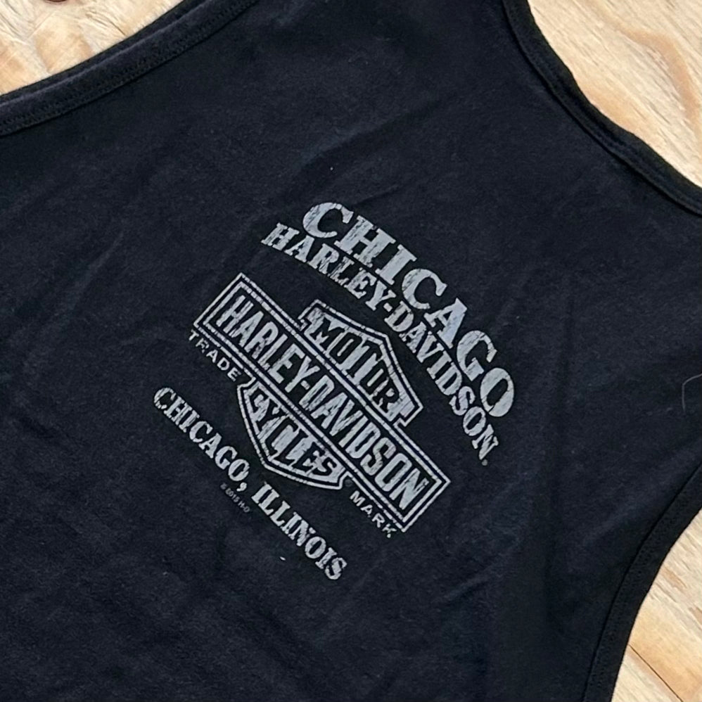 Harley-Davidson Tank Top