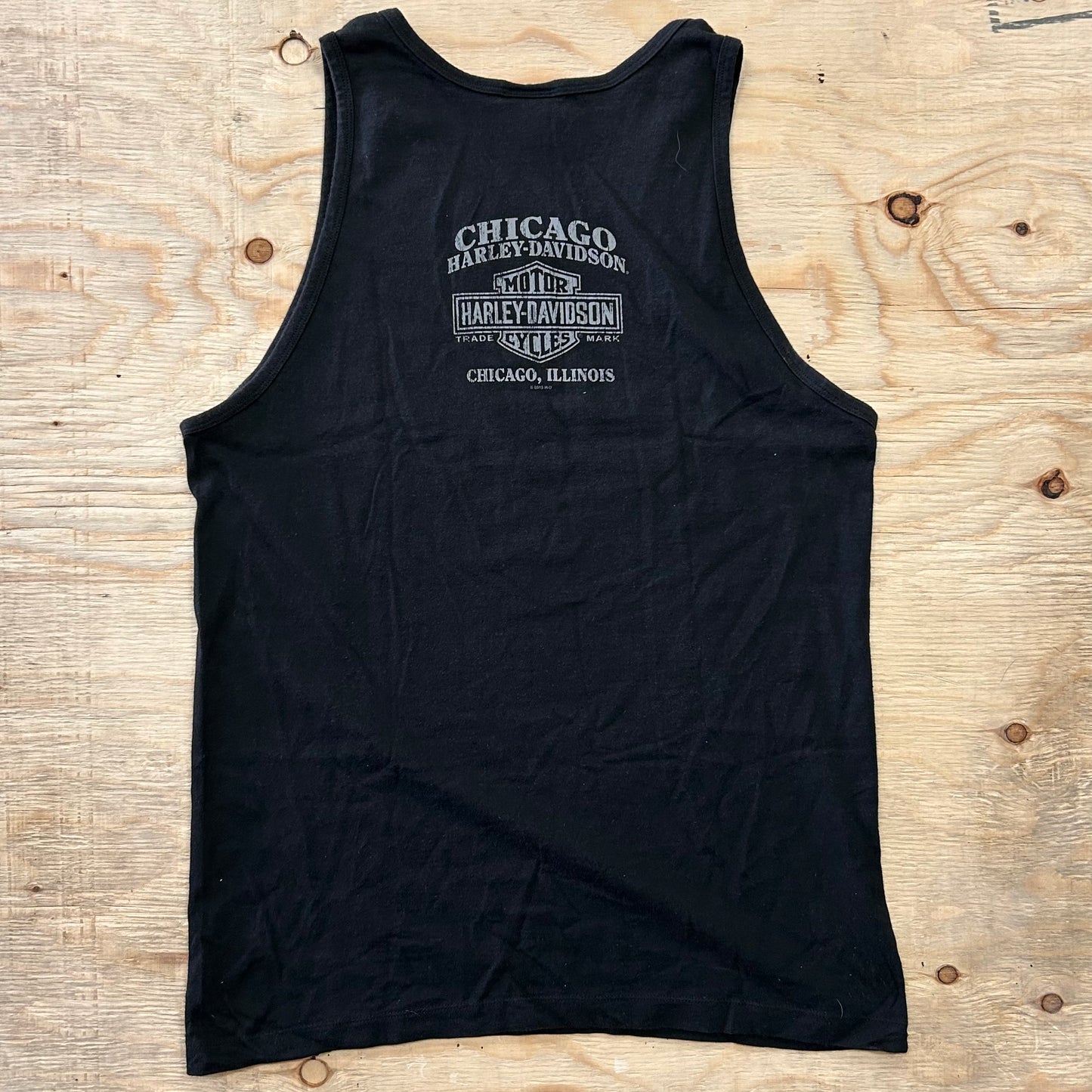 Harley-Davidson Tank Top
