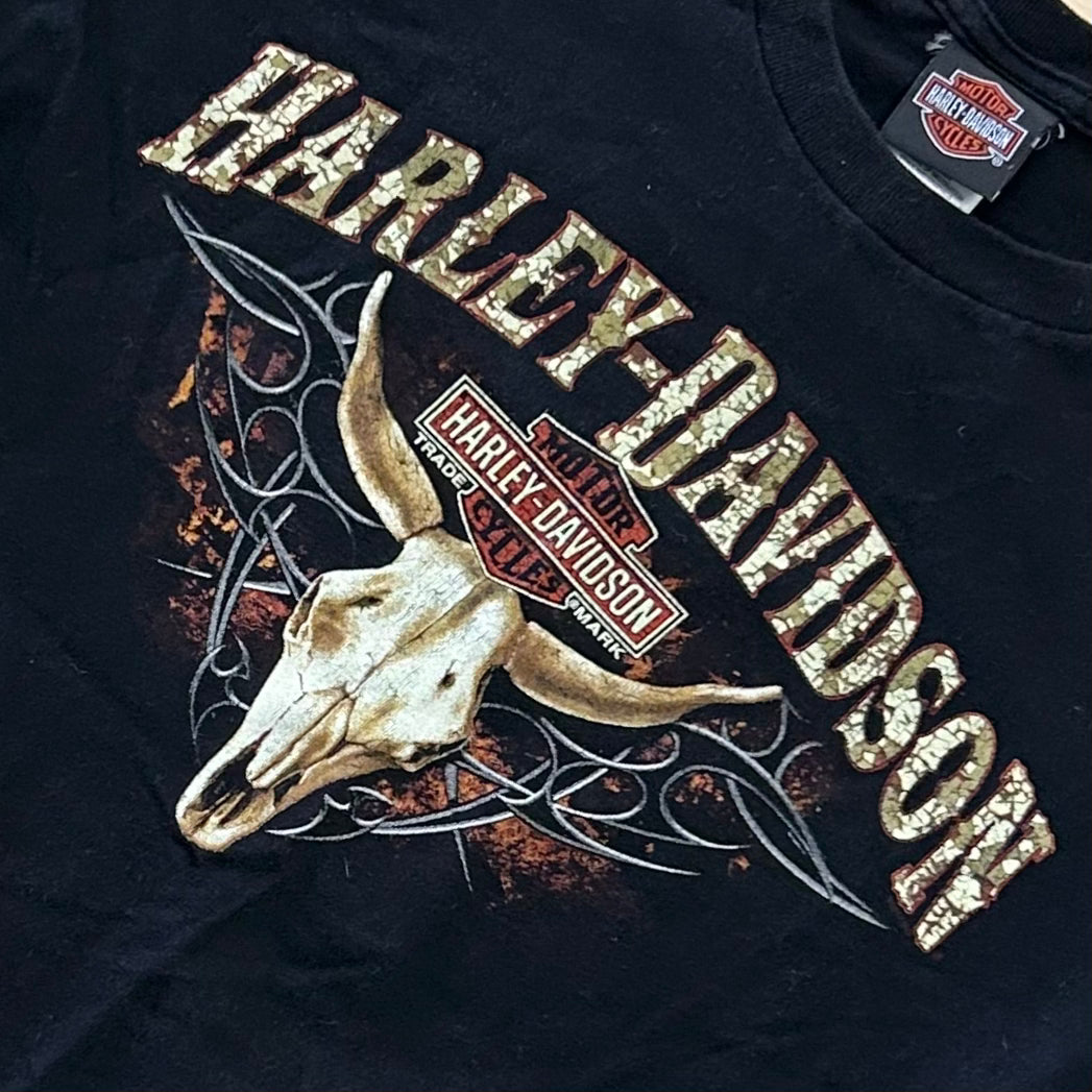 Harley-Davidson Tee