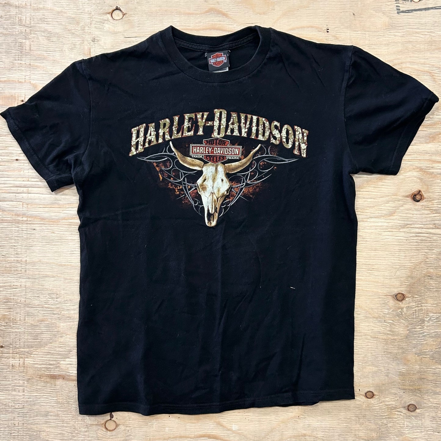 Harley-Davidson Tee