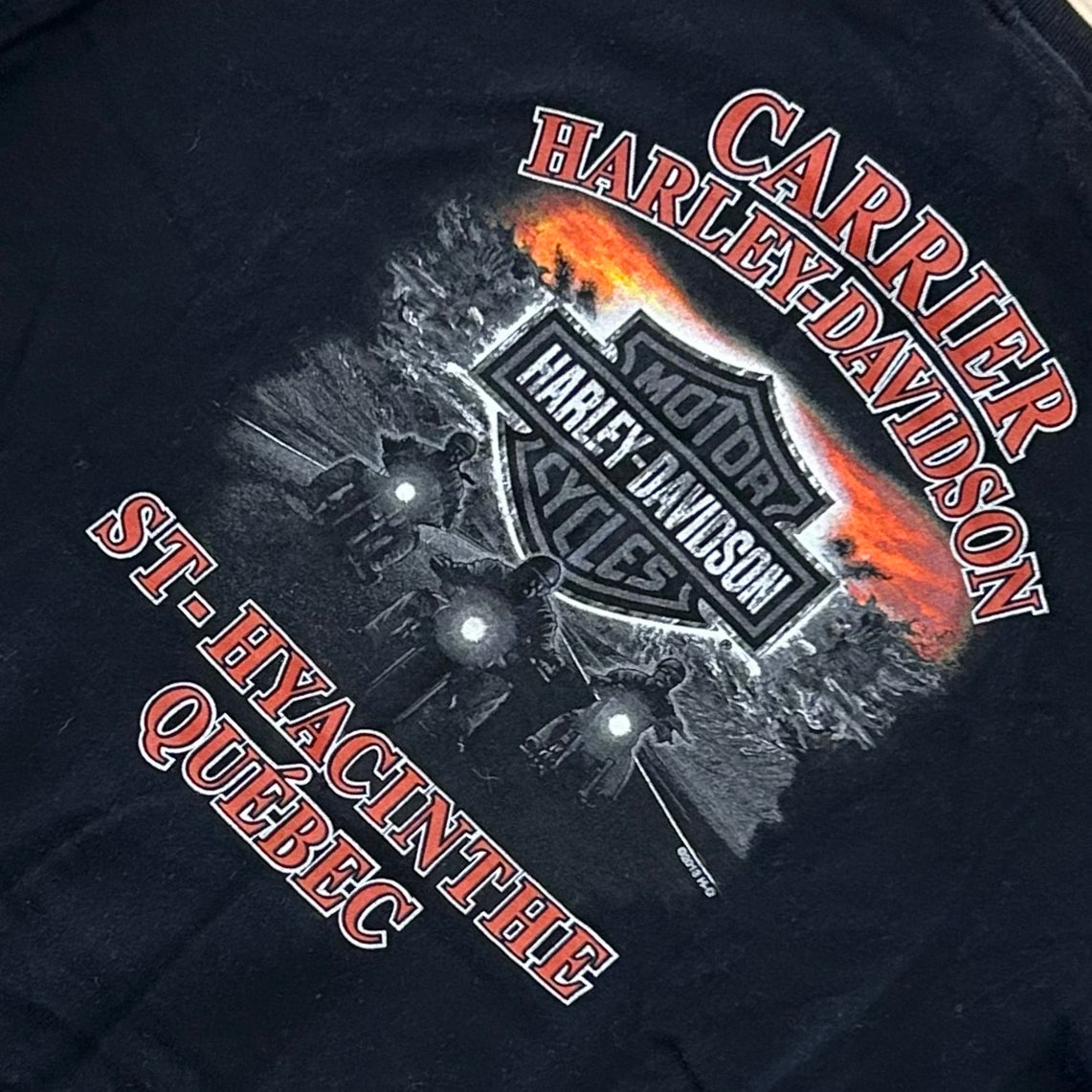 Harley-Davidson Tee