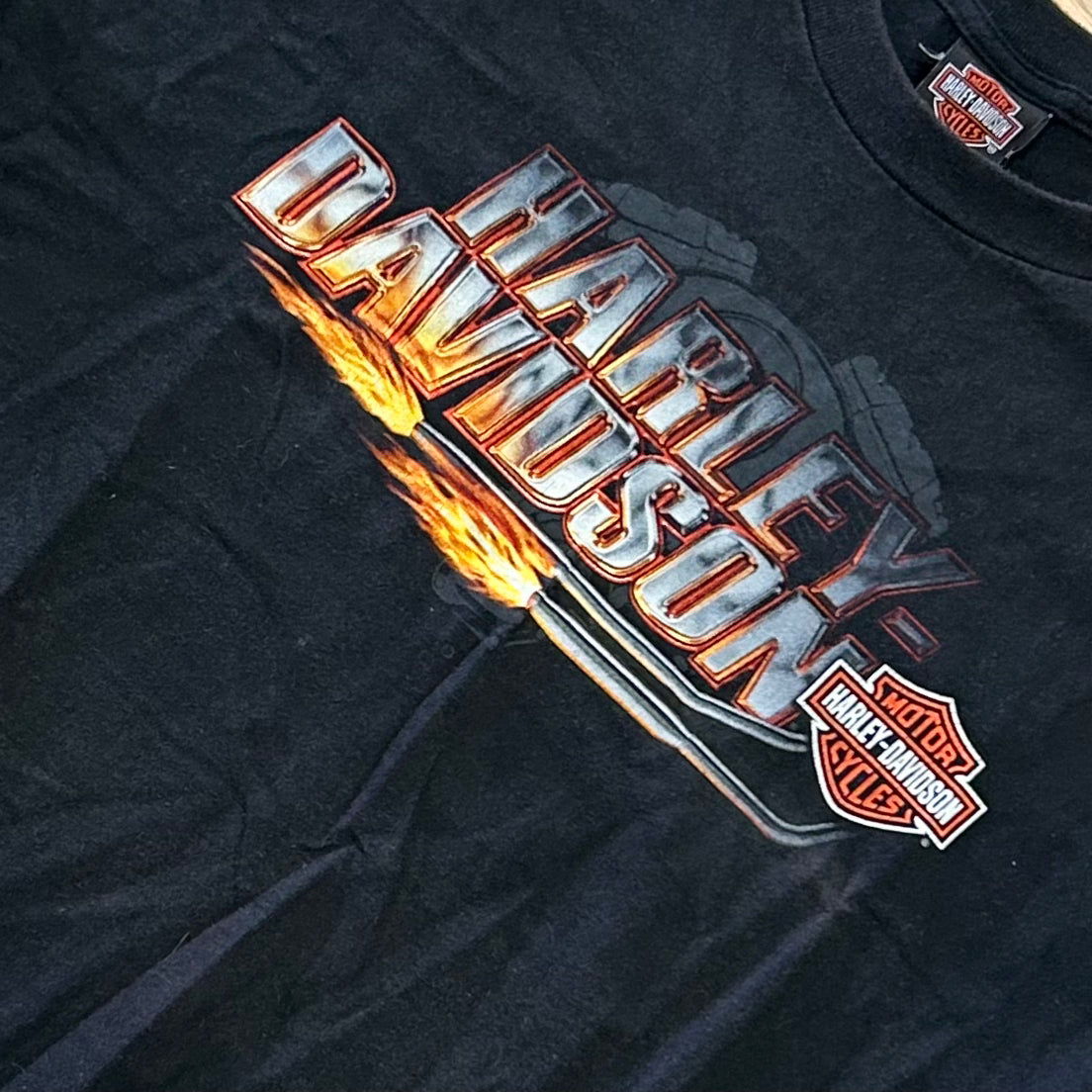 Harley-Davidson Tee
