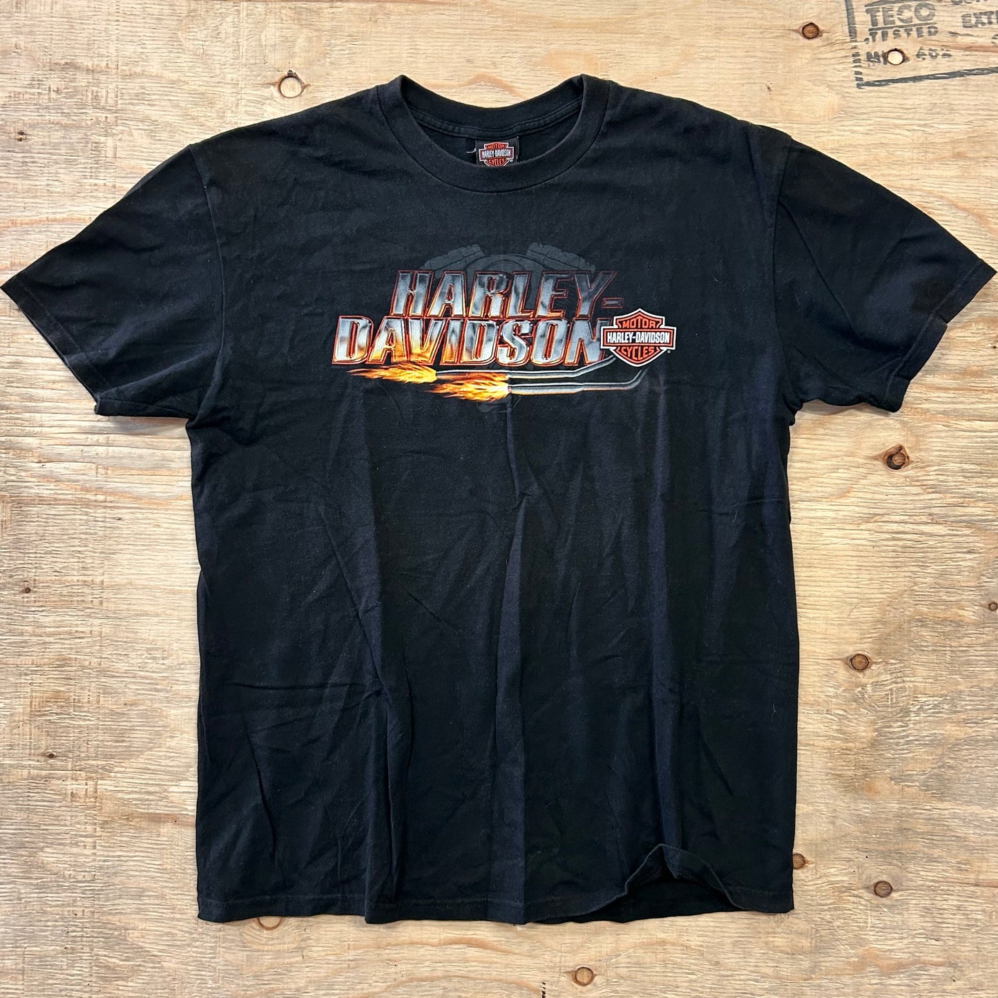 Harley-Davidson Tee