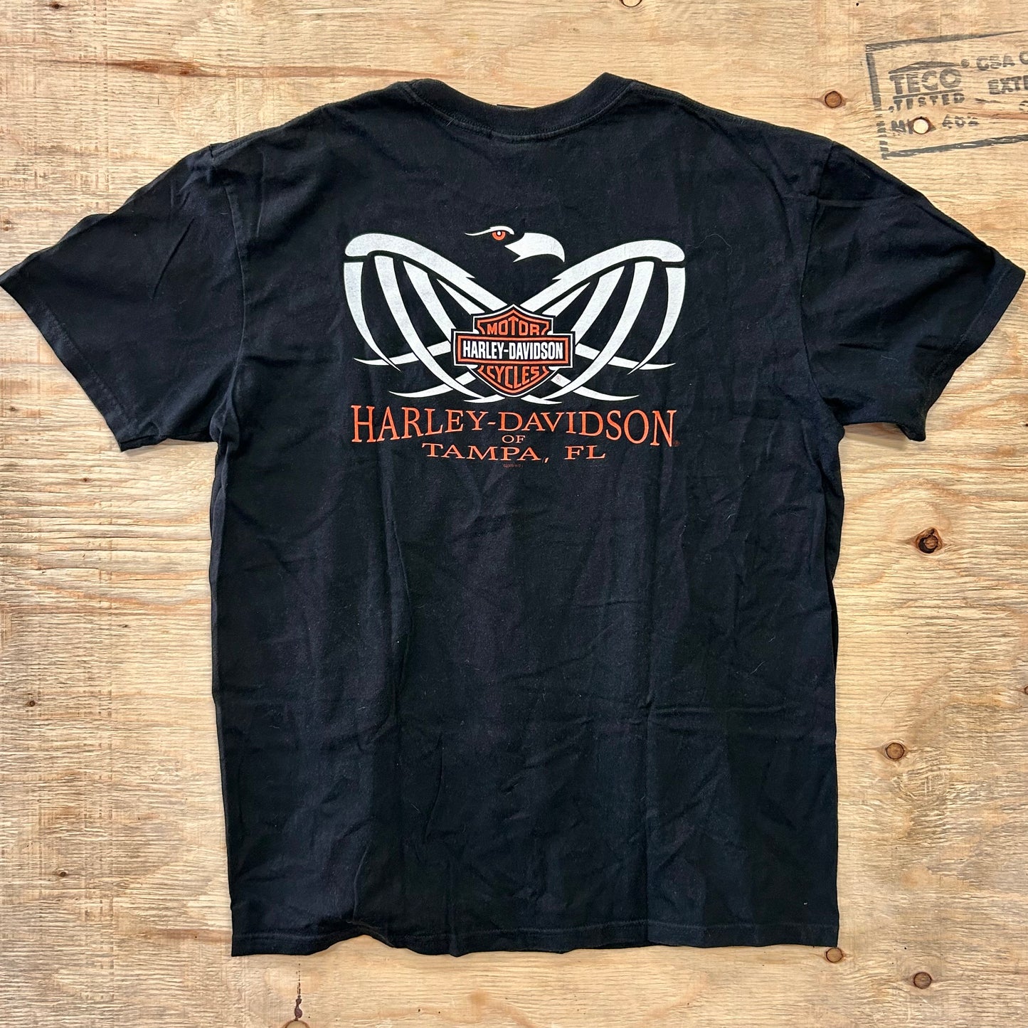Harley-Davidson Tee