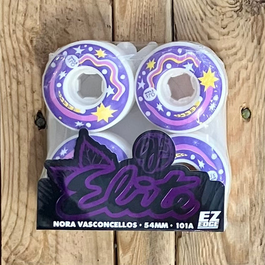 OJ'S - Nora Dreams EZ Edge 101A 54mm