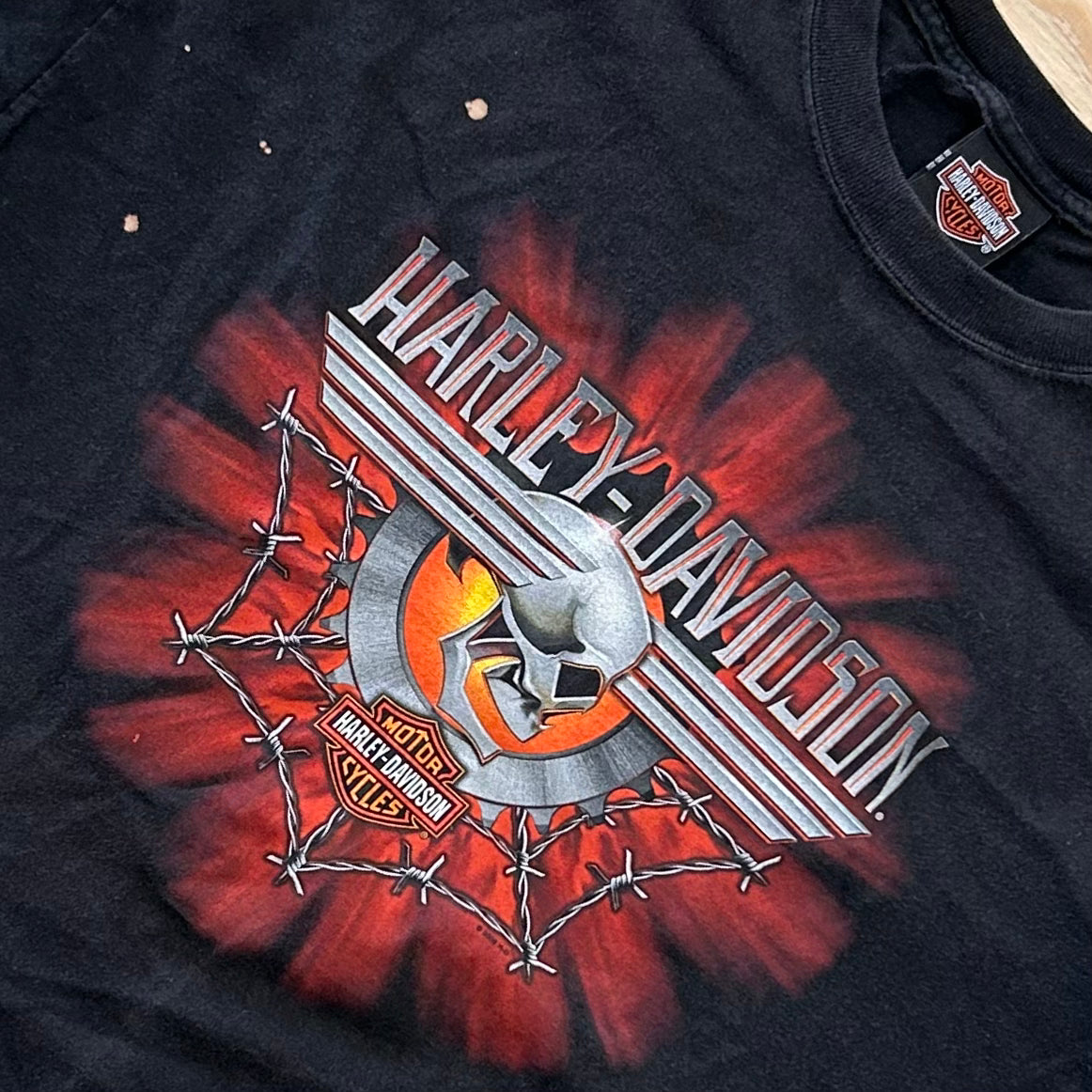 Harley-Davidson Tee