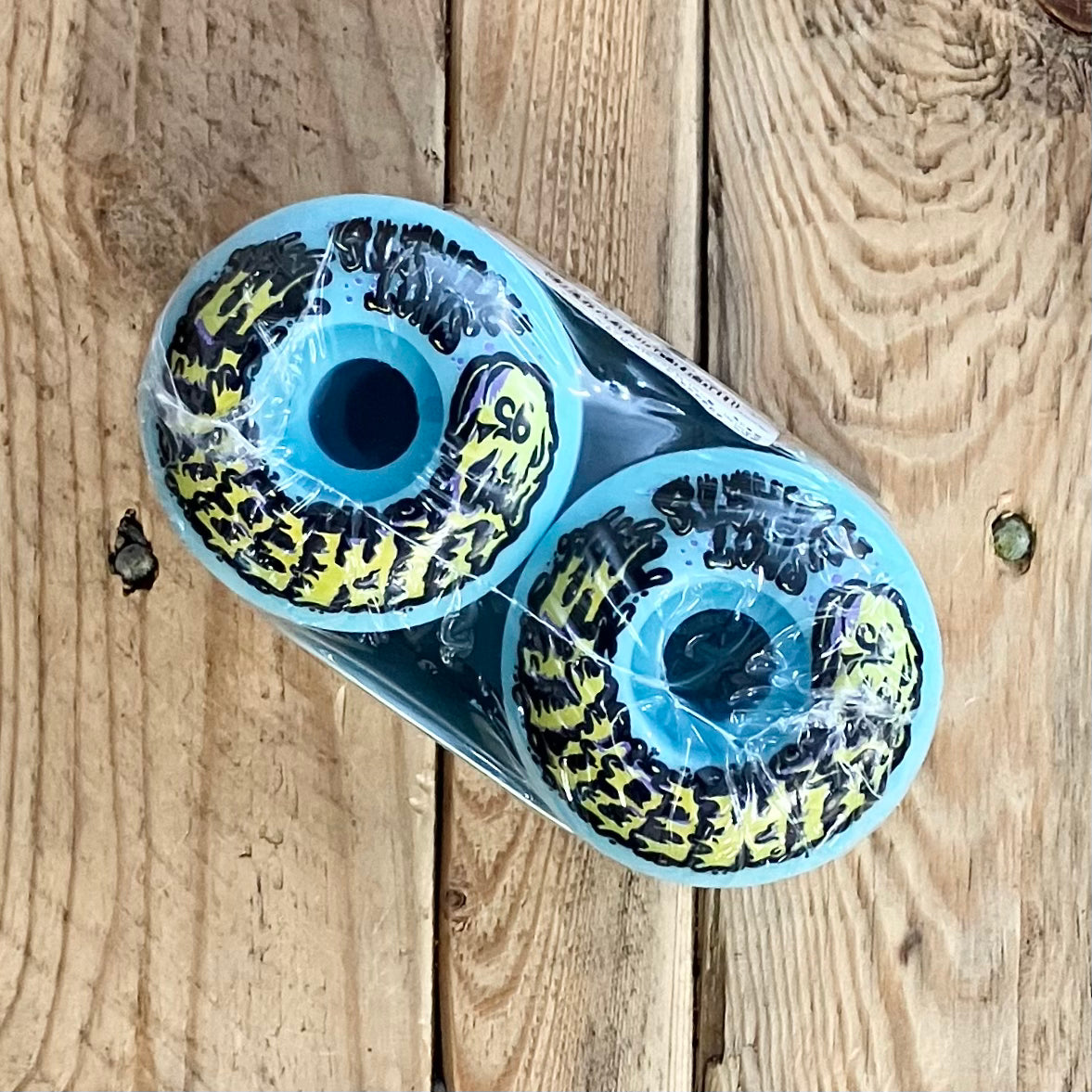 Slime Balls - Snot Rockets 95A 53mm