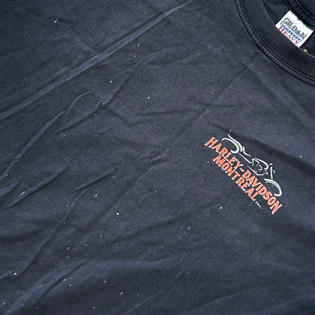 Harley-Davidson Tee