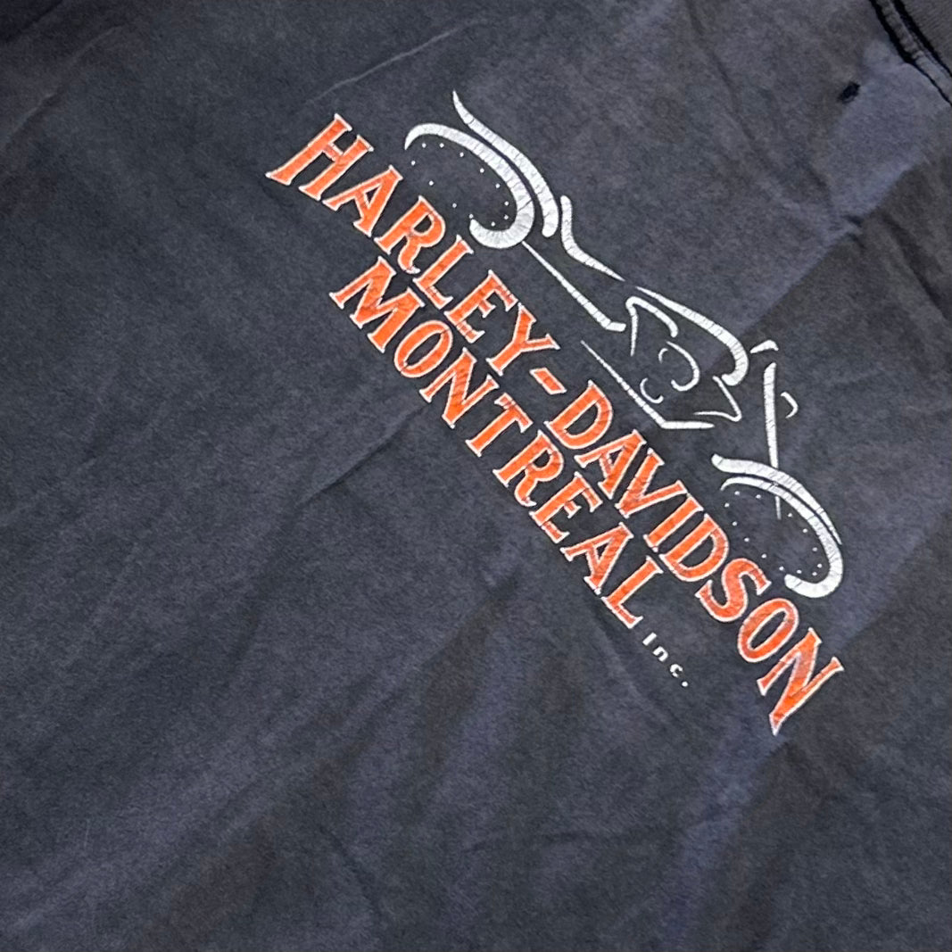 Harley-Davidson Tee