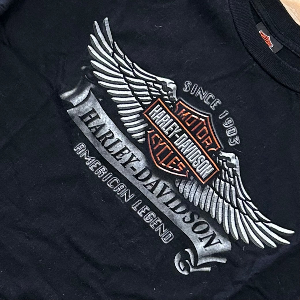 Harley-Davidson Tee