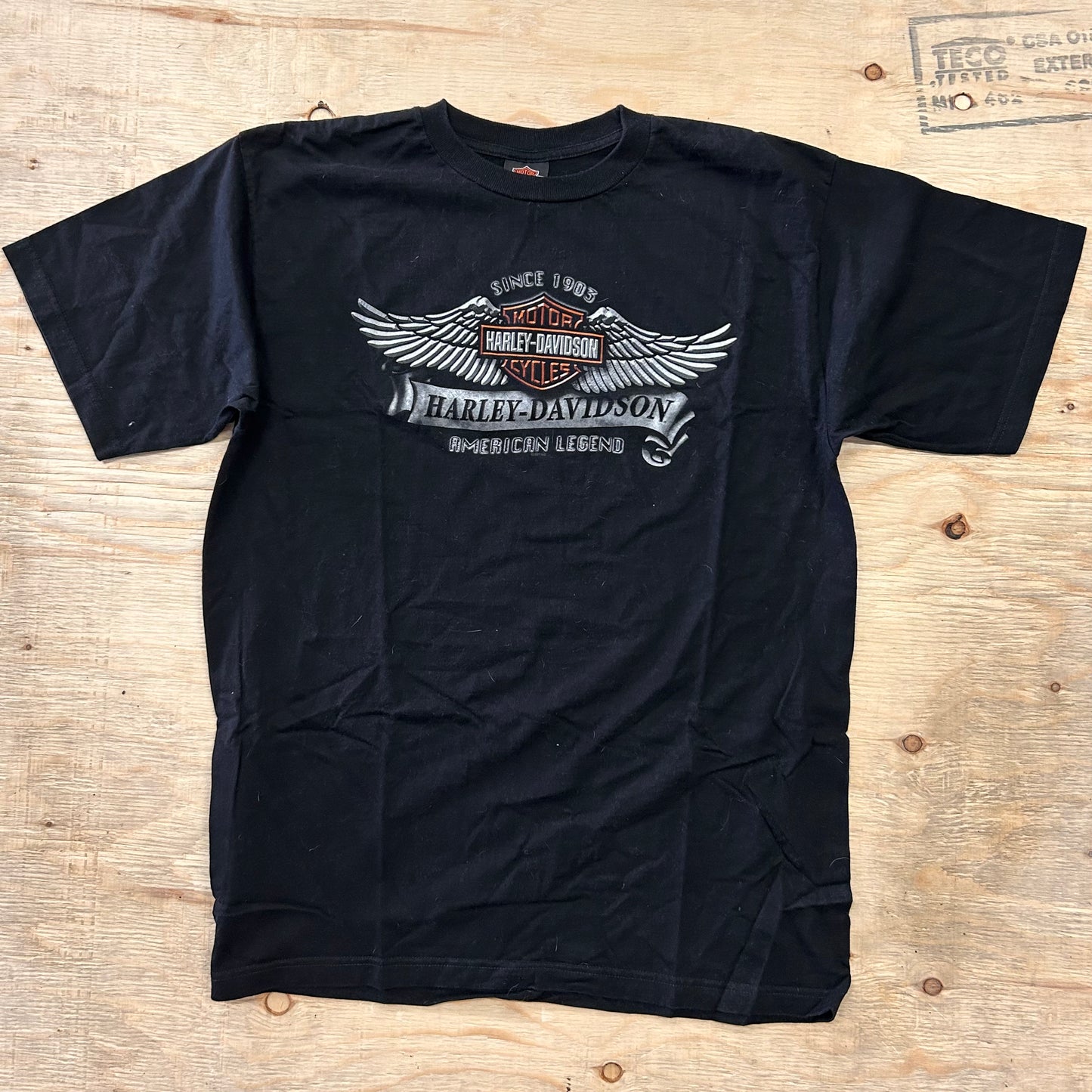 Harley-Davidson Tee