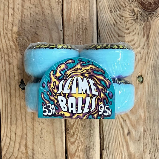 Slime Balls - Snot Rockets 95A 53mm