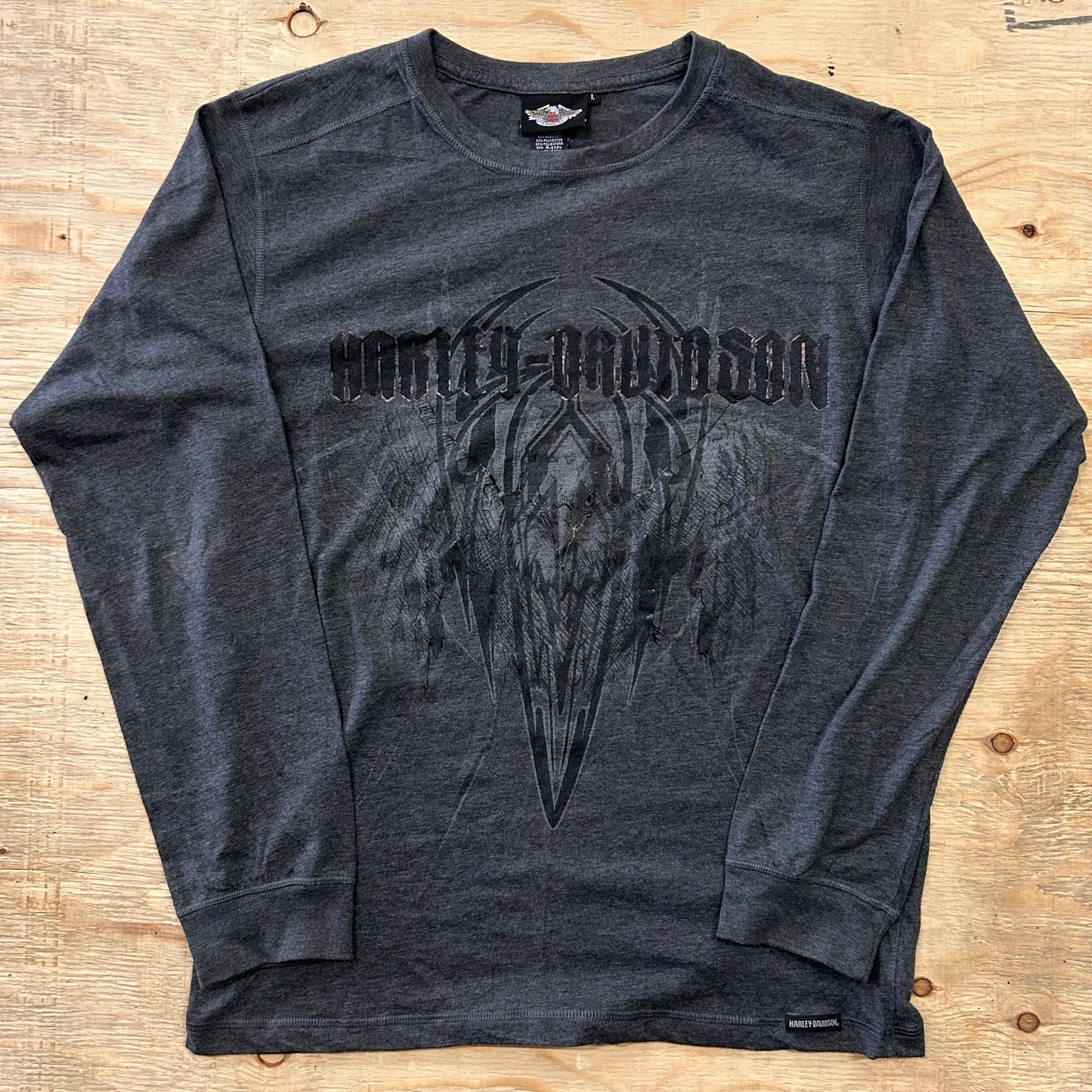 Harley-Davidson Longsleeve