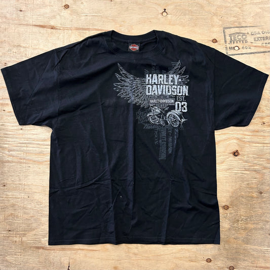 Harley-Davidson Tee