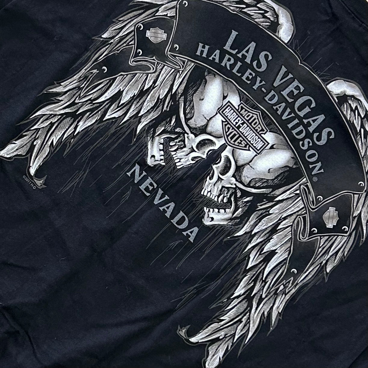 Harley-Davidson Tee