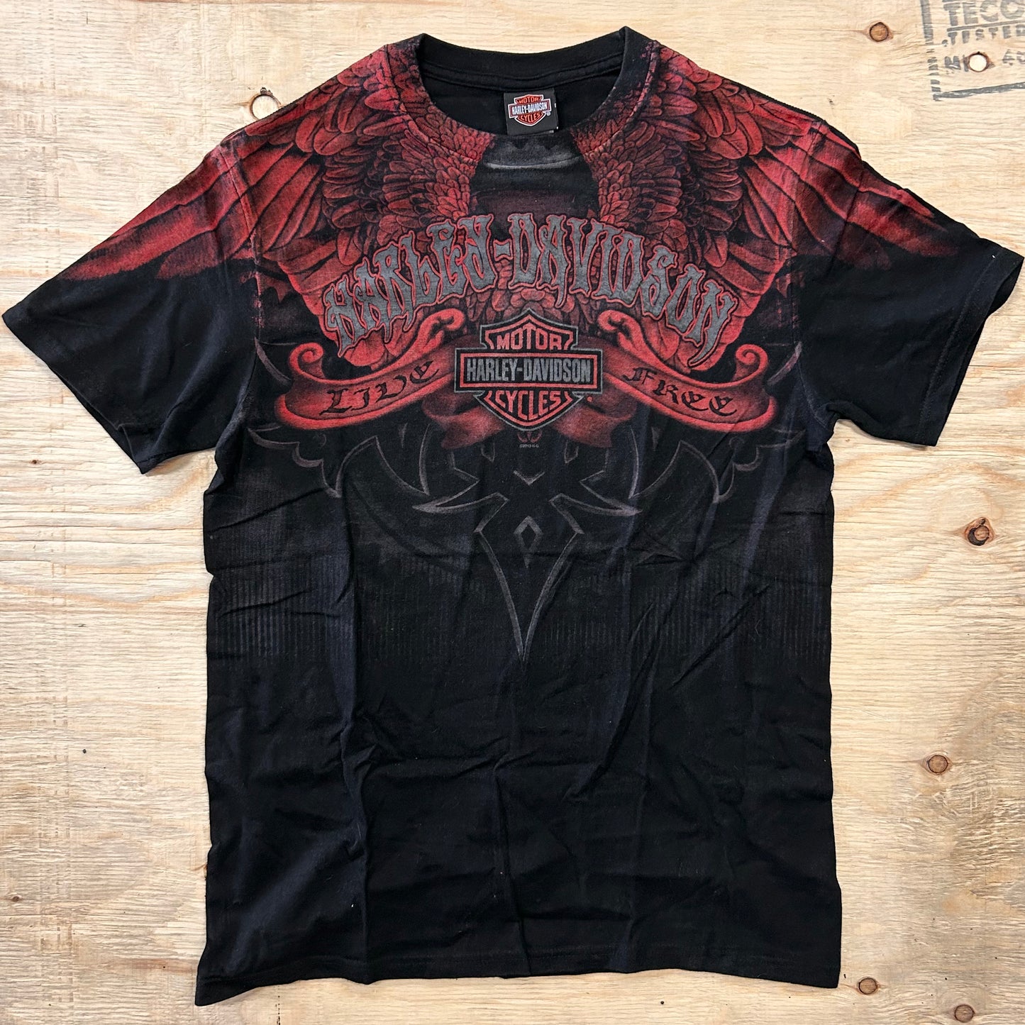 Harley-Davidson Tee
