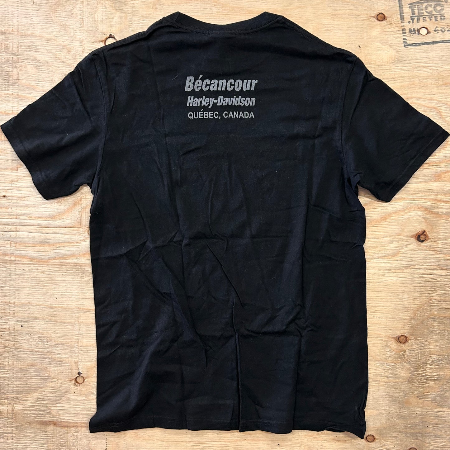 Harley-Davidson Tee