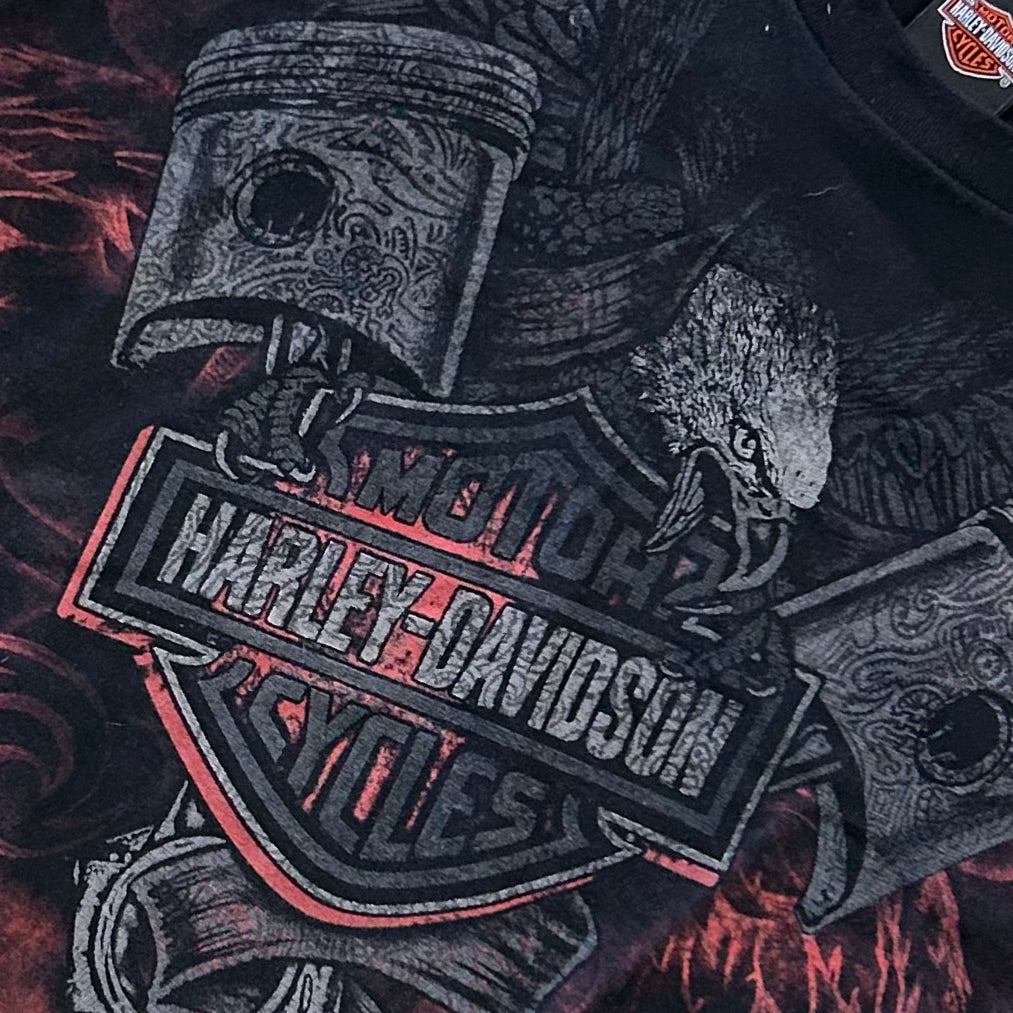 Harley-Davidson Tee