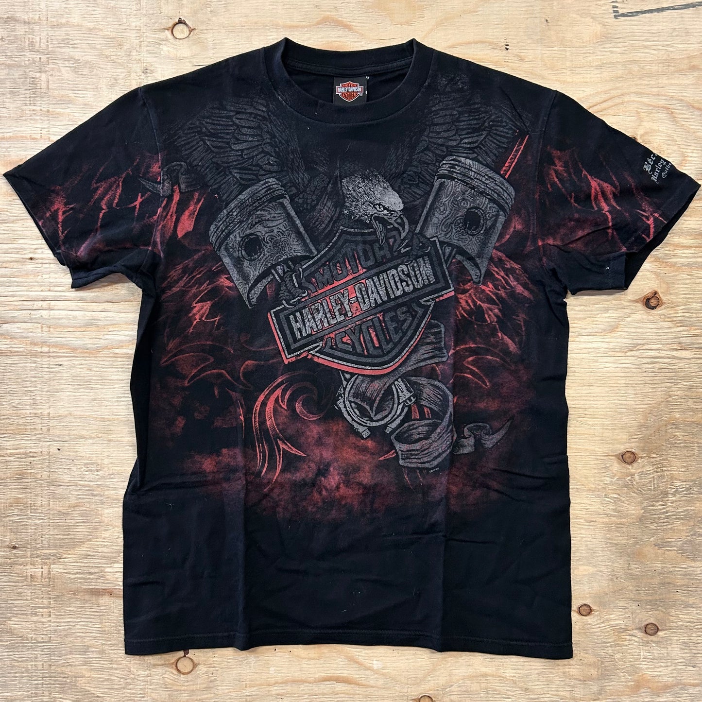 Harley-Davidson Tee