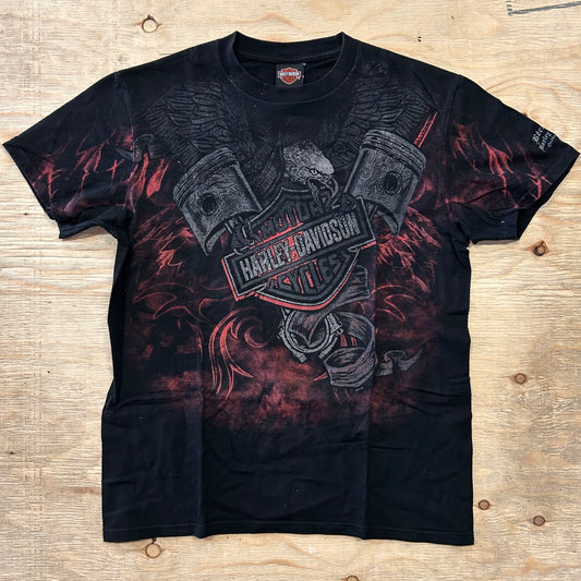 Harley-Davidson Tee