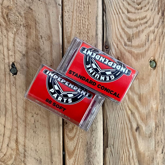 Independent Trucks - STG11 Soft Conical Bushings