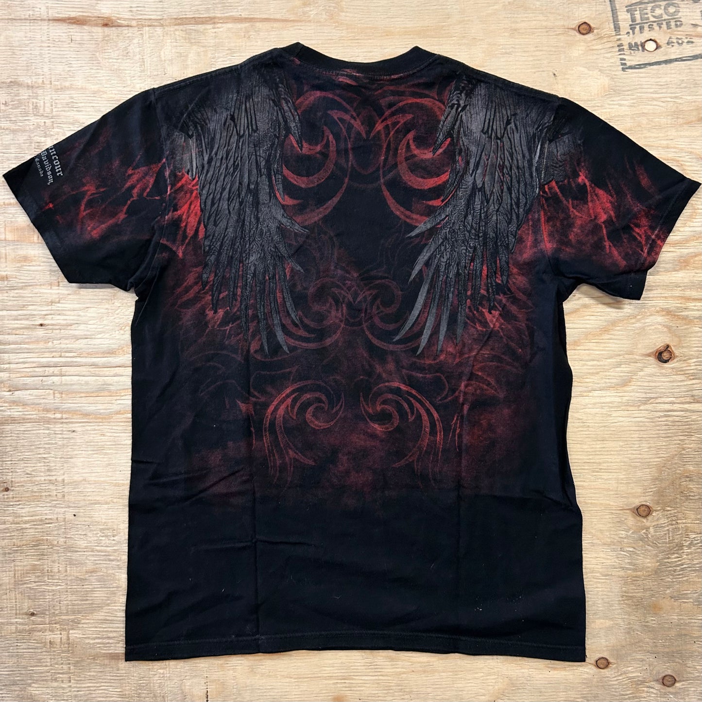 Harley-Davidson Tee